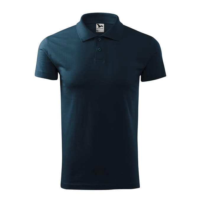 Polo Malfini Single J. 202