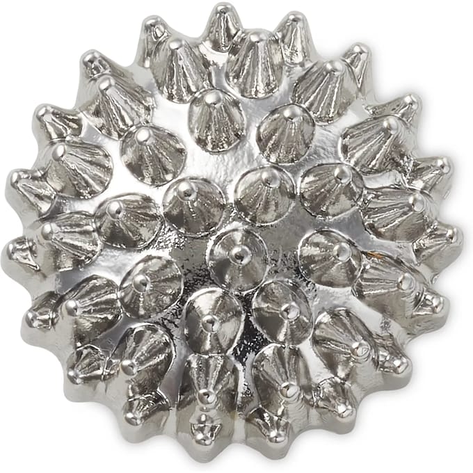 Jibbitz Crocs Metal Spike Dome