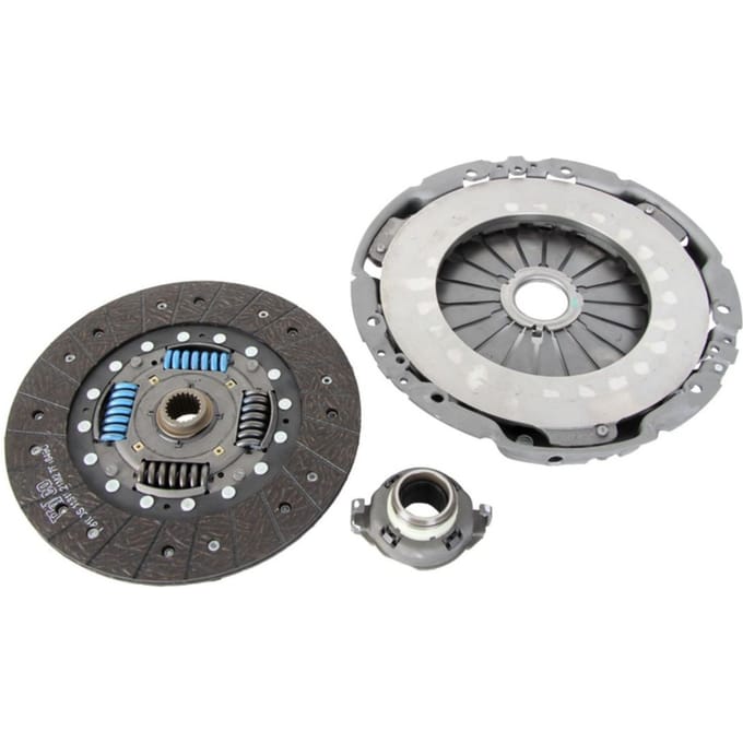 Koppelingsset VALEO 801833