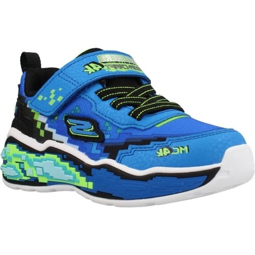 SKECHERS 183023 Blauw 21 EU
