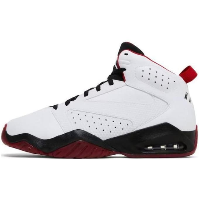 Jordan Lift Off Wit Gym Rood Jordan AR4430-106 45 white
