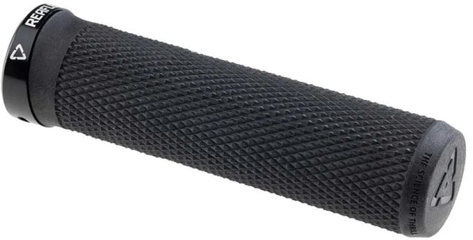 Leatt Reaflex 6.0 Diamond Thick Ø33mm Handvatten Zwart