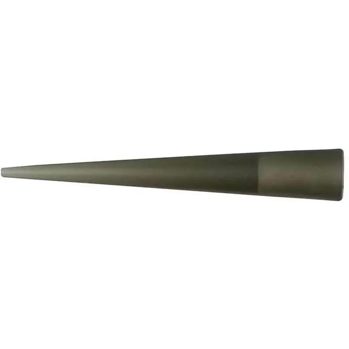 FOX Edges Naturals Power Grip Naked Line Tail Rubbers - Loodsysteem