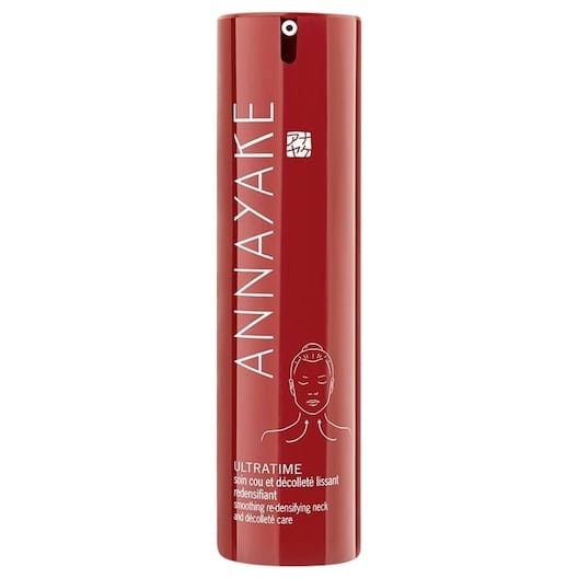Annayake Ultratime Neck and Décolleté Care Hals & decolleté Dames 50 ml