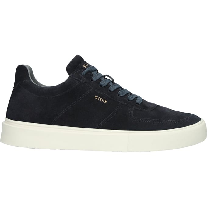 Lage Sneakers Blackstone CG181-NAVY