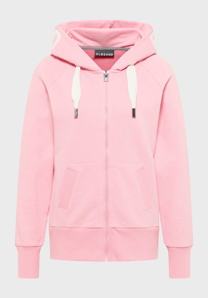 Kelina Hoodie-Jack Regular Fit