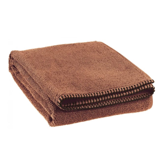 Badhanddoek Vivaraise Bora 70x130