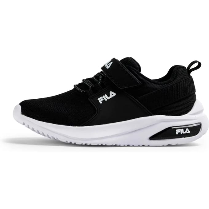 Klittenband kinderschoenen Fila Upspark