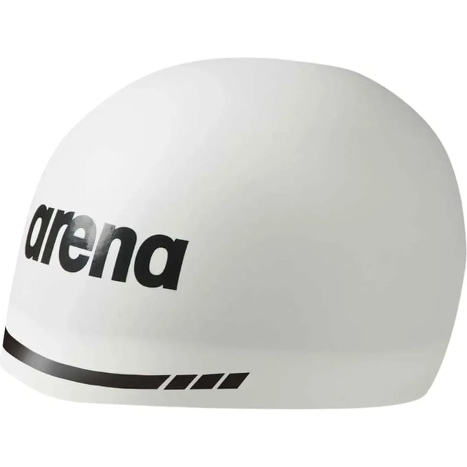 ARENA - Badmuts - 3D Soft white - L