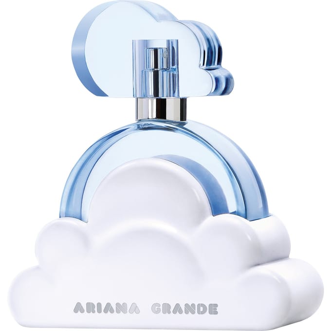 Ariana Grande Cloud Eau de Parfum Spray Damesparfum Dames 50 ml