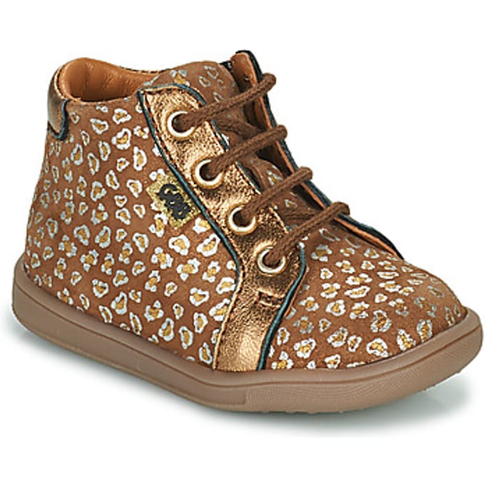 GBB  Hoge Sneakers FAMIA