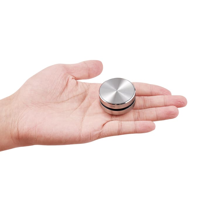 Draadloos BT-luidspreker Beengeleidingsluidsprekers Mini draagbaar luid stereogeluid Ingebouwde microfoongeluid 2 PCS