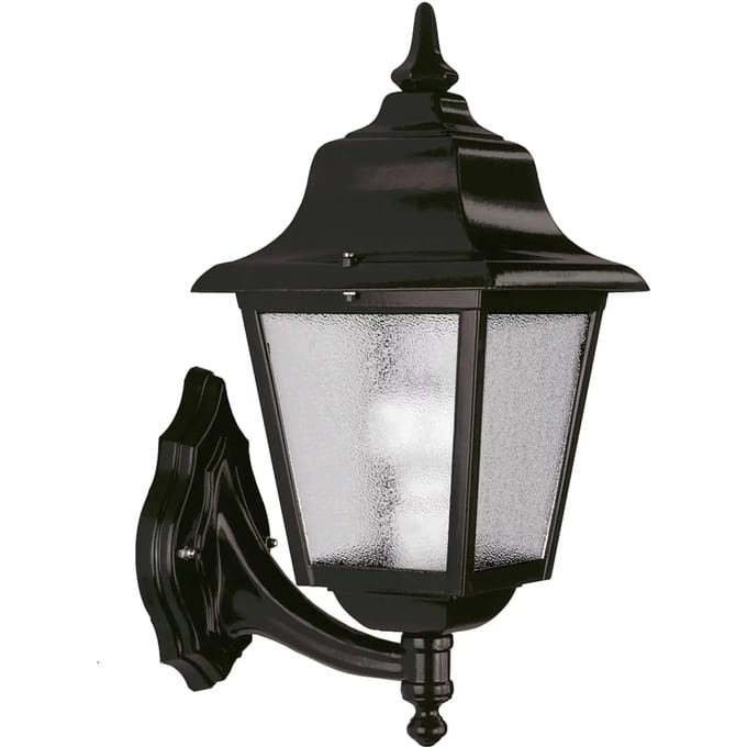 Wandlamp Dopo lighting Rob IP44 E27