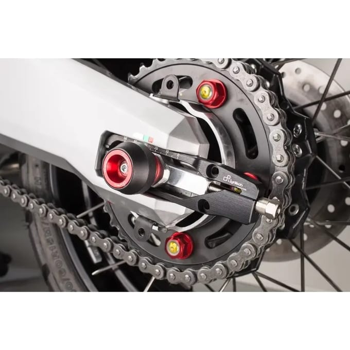 Kobalt kettingspanner Lightech