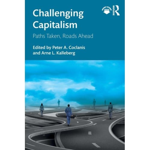 Challenging Capitalism