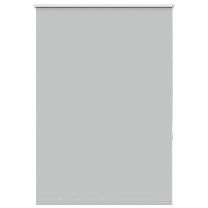 vidaXL - Rolgordijn - verduisterend - 95x130cm - stofbreedte - 90,7 - cm - polyester