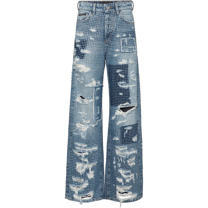 Jeans Skater Fit
