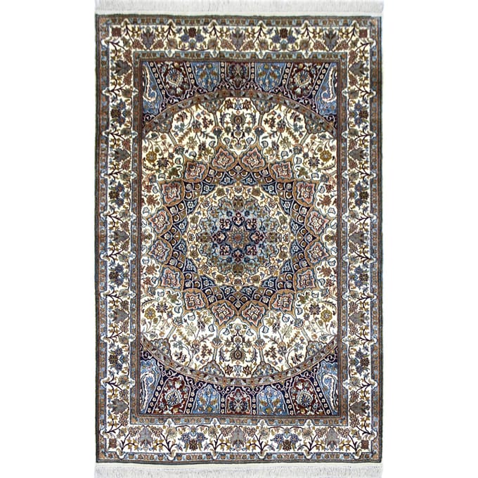Vloerkleed Gumakh | Casa Caron