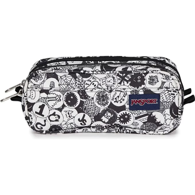 Trousse Jansport Large Accesssory