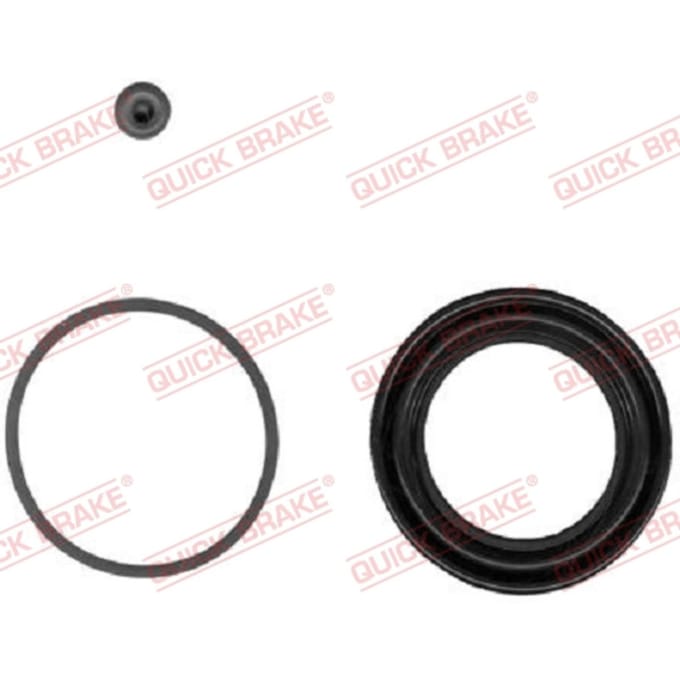 Reparatieset, remklauw QUICK BRAKE 114-0027