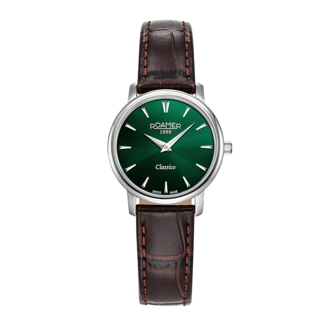 Horloge Classico Ladies