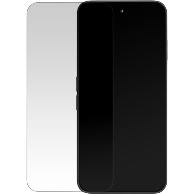 Mobilize Screenprotector geschikt voor Fairphone 6 Glazen | Mobilize Screenprotector - Case Friendly