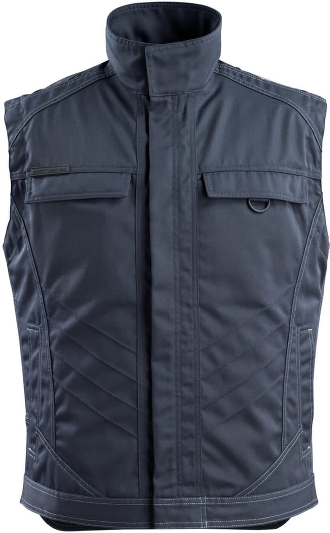Mascot Unique Bodywarmer 12154-442 - donkermarine - 3XL