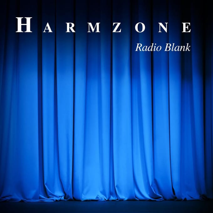 Harmzone