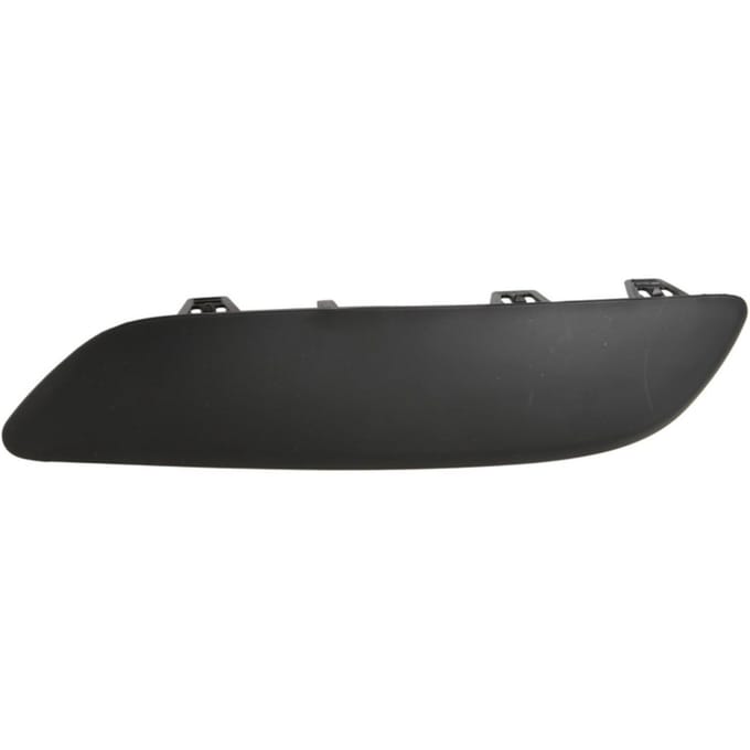 Sierlijst/beschermstrip, bumper BLIC 5703-05-5514925P links