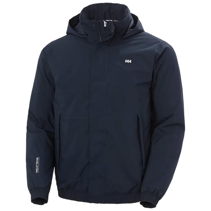 Waterdichte jas Helly Hansen Smoegen