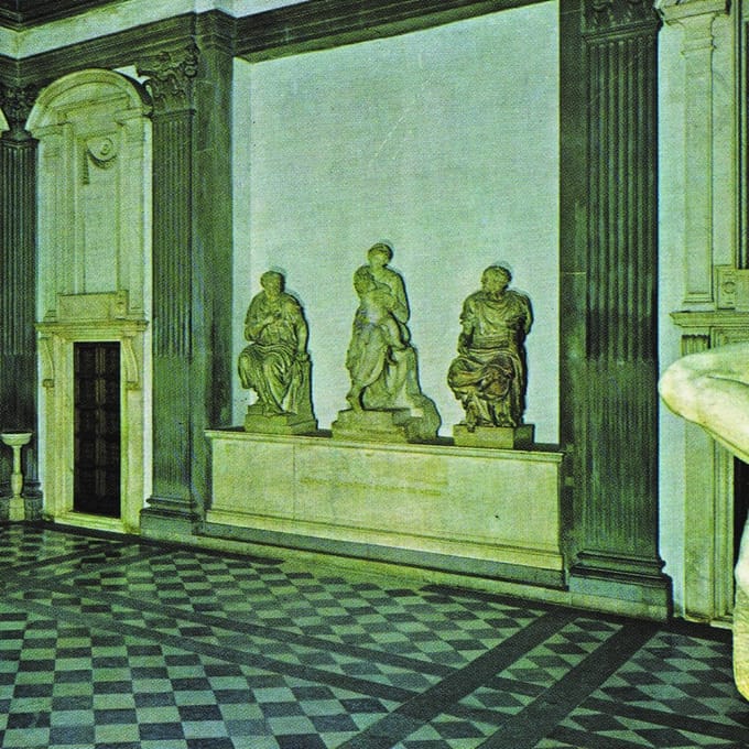 St. Catherine - Ducktails