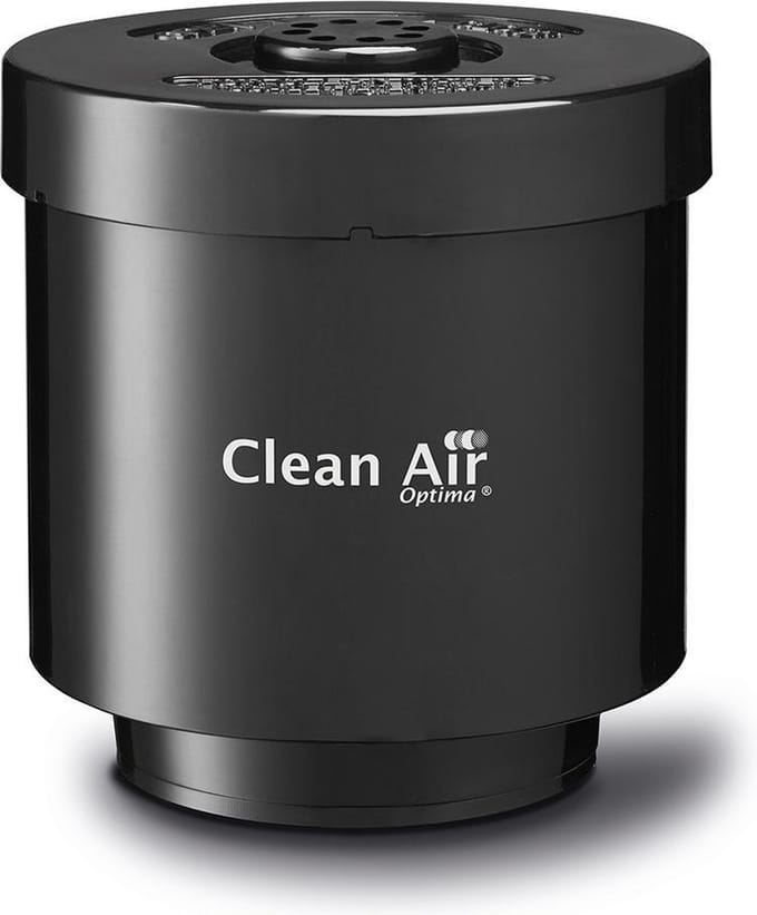 Clean Air Optima® Waterfilter W-01B - Geschikt voor Luchtbevochtiger CA-606B en CA-607B Smart