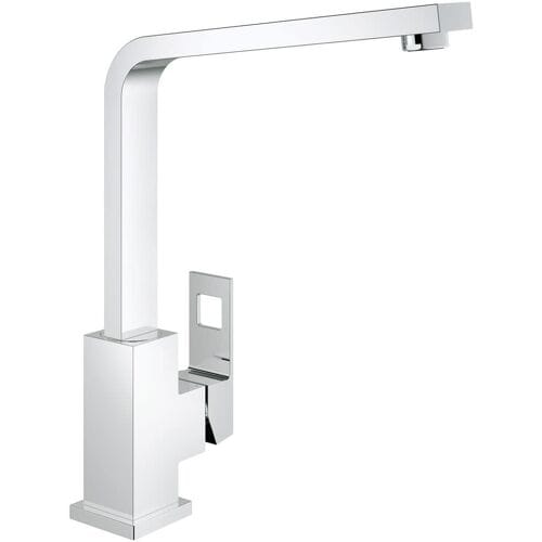 Grohe Eurocube Single Hole Kitchen Mixer No. 31255000