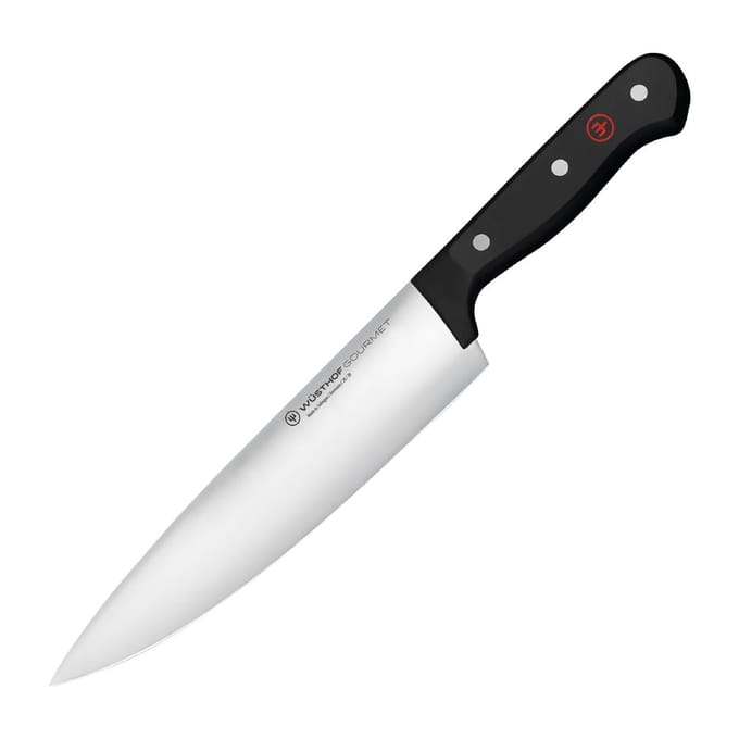 Wüsthof Dreizack Gourmet Koksmes 20 3cm - FE196 - Restaurant - Hotel - Professioneel