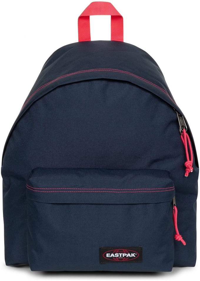 Eastpak Padded Pak'r kontrast saffron