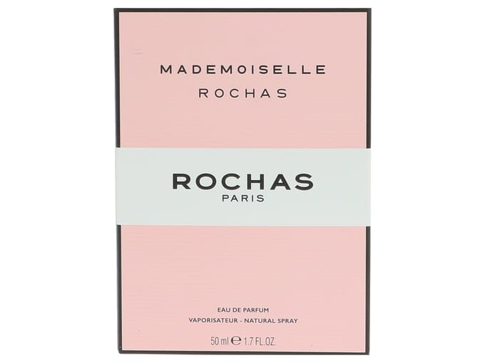 Eau de Parfum Rochas Paris Rochas Mademoiselle Eau de Parfum 50 ml