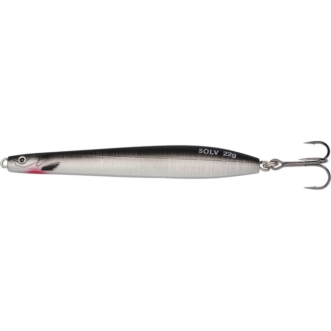 Lok Abu Garcia Sölv Piil 22 g