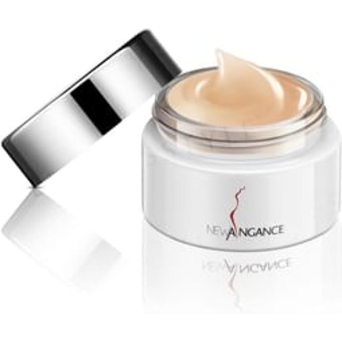 NEW ANGANCE - Refreshing & Firming Eye Cream 20ml