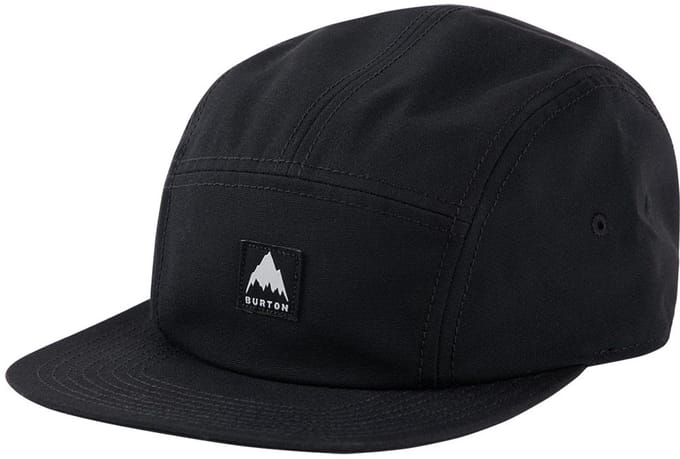 Burton Colfax Cordova Pet Zwart