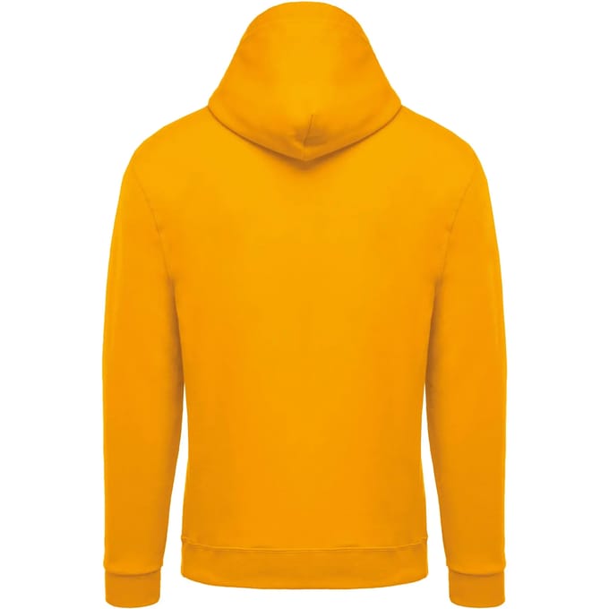 Kariban Kindersweater met capuchon K477 - Yellow - 10/12 Y (10/12 ans)