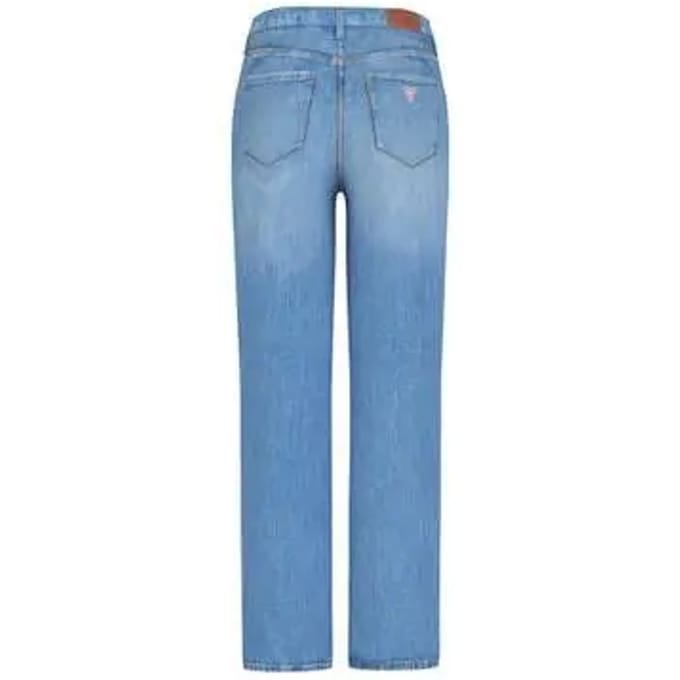 Damesjeans Guess Boyfriend