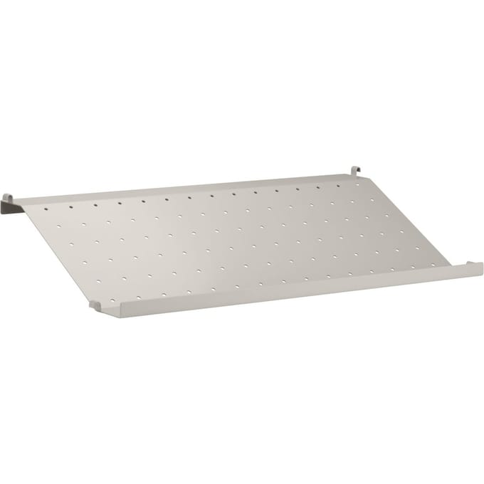 String Furniture Schoenenrek - beige - 58 x 30 cm