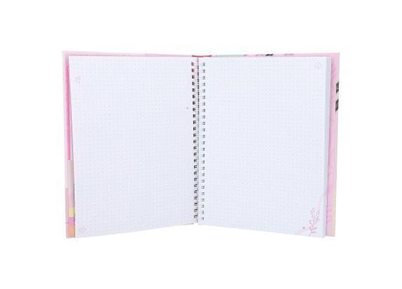 Depesche - TOPModel My Journal knutselset