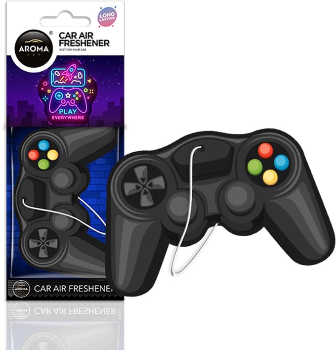 Game - Controller