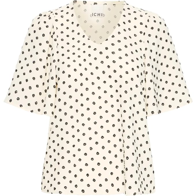 ICHI - IHZABBY MS2 - Dames - Blouses