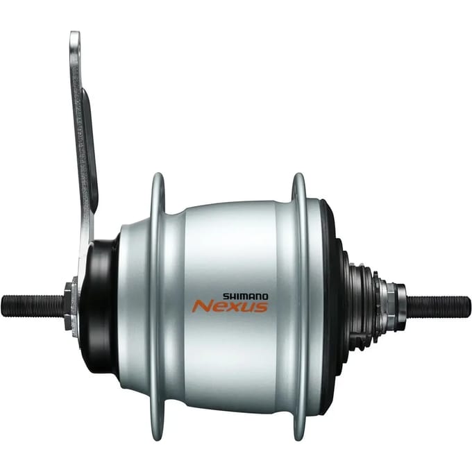 Geïntegreerde versnellingsnaaf Shimano Nexus SG-C6001-8C