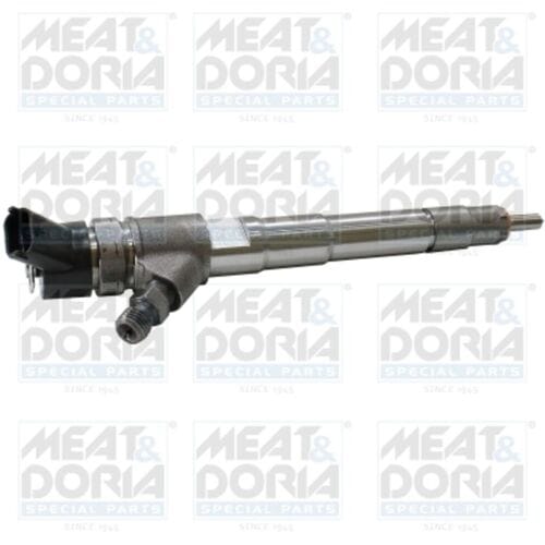 Brandstofinjector MEAT & DORIA 74050R