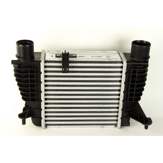 Intercooler VALEO 817999