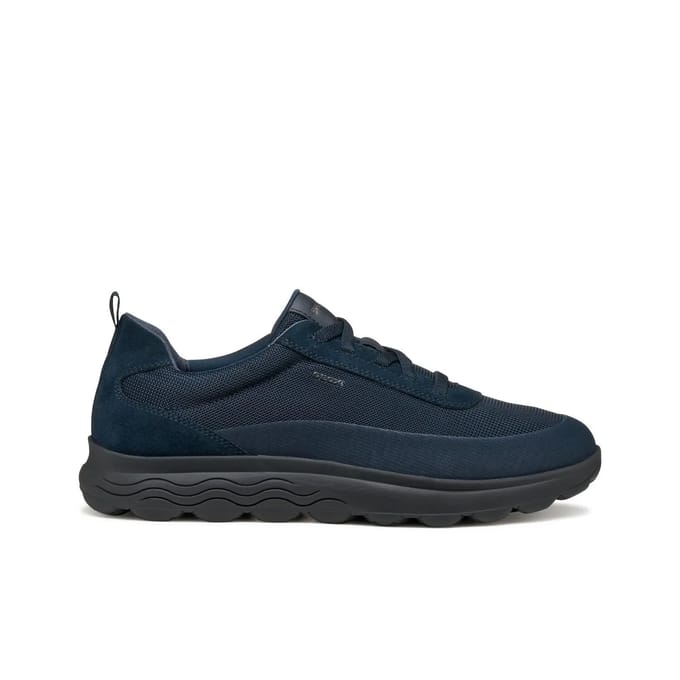 Geox Spherica Schoenen Blauw EU 41 Man