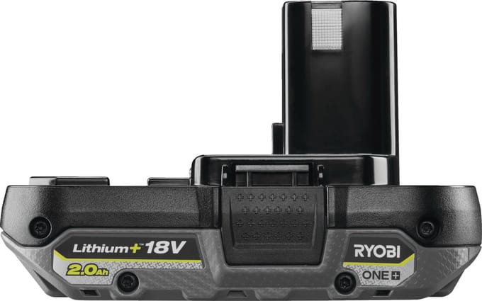 Ryobi ONE+ Batterij/Accu